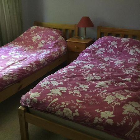 Lowri Cottage Hotel Shenstone Dış mekan fotoğraf