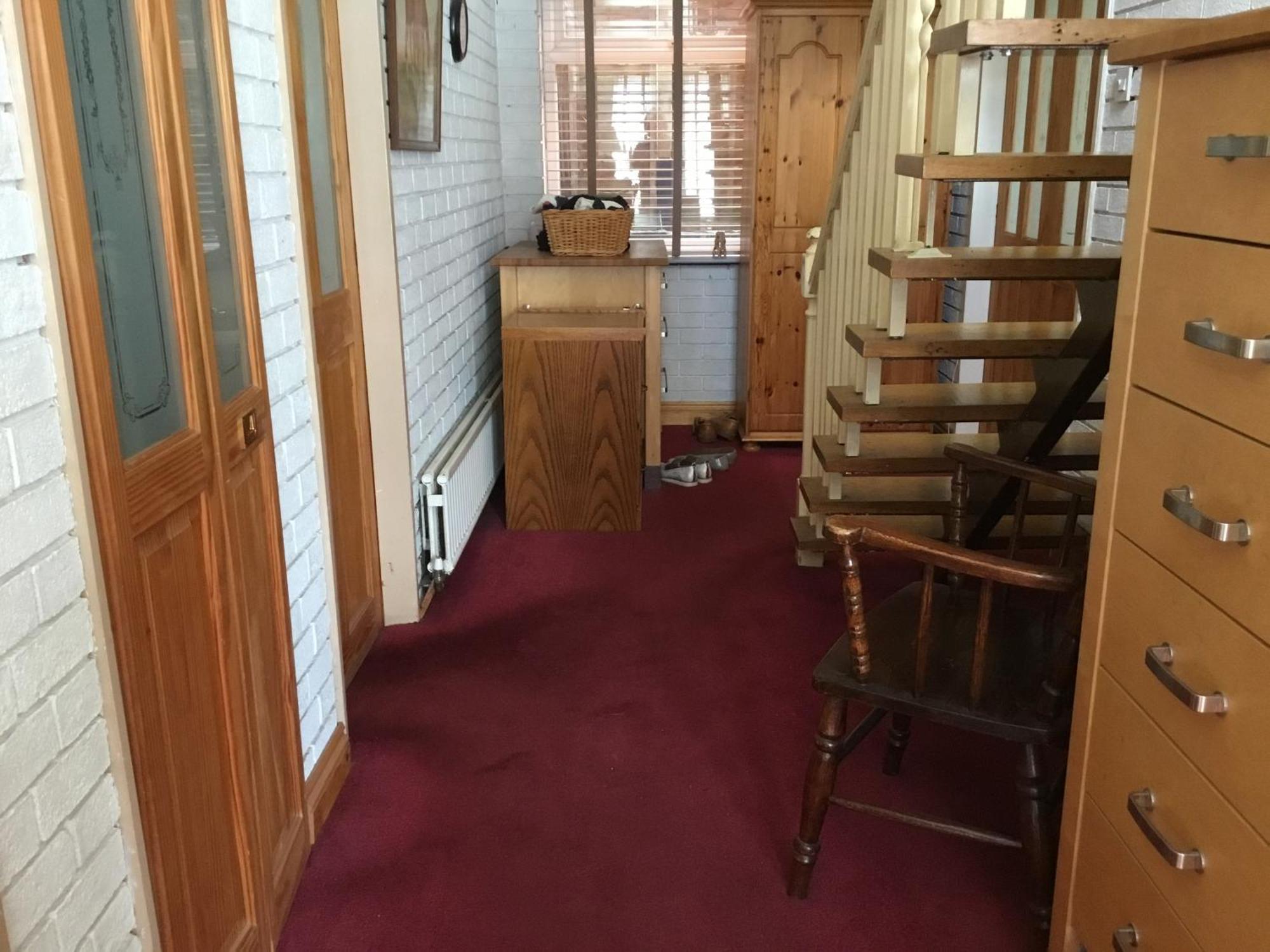 Lowri Cottage Hotel Shenstone Dış mekan fotoğraf