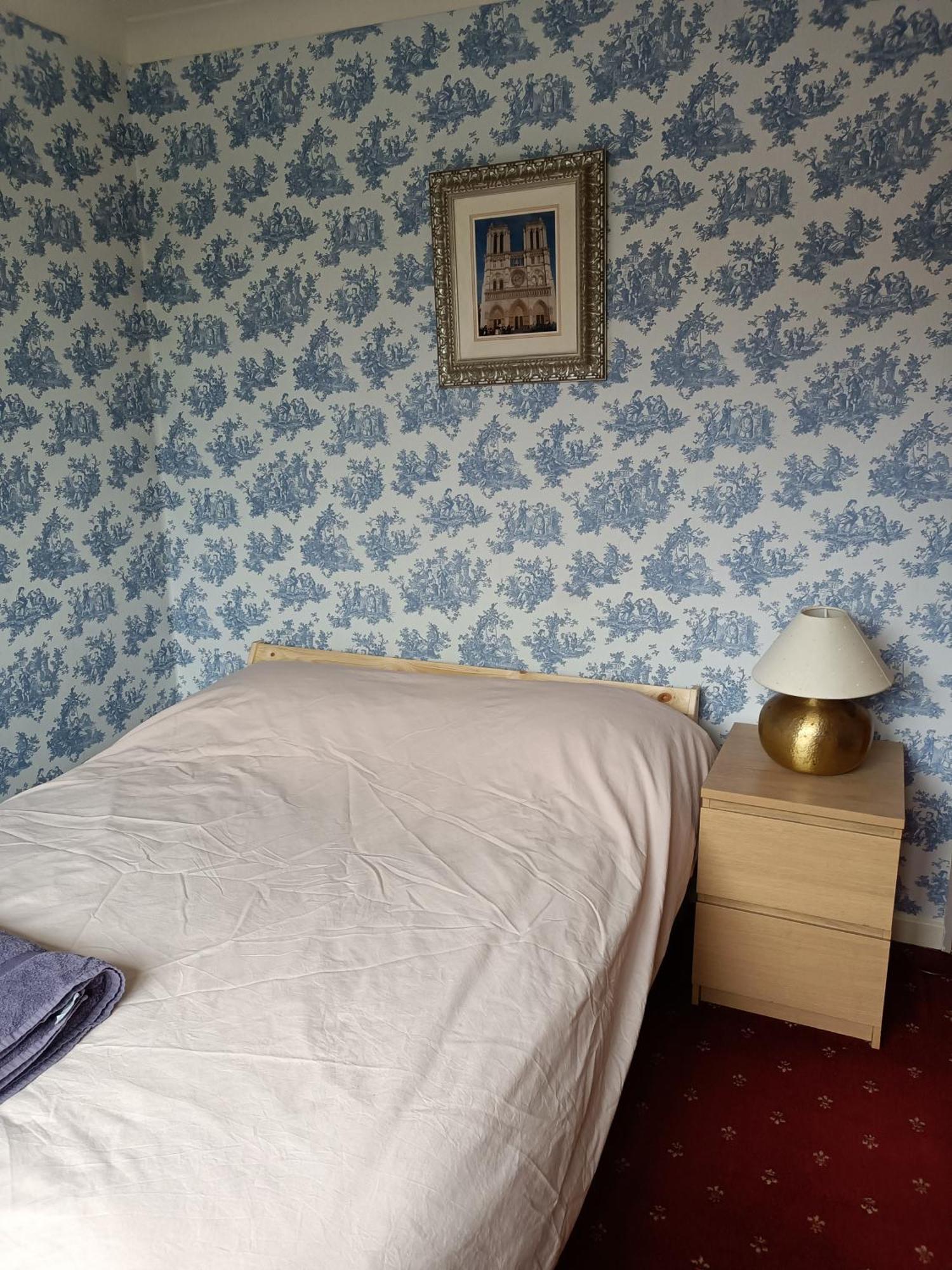 Lowri Cottage Hotel Shenstone Dış mekan fotoğraf