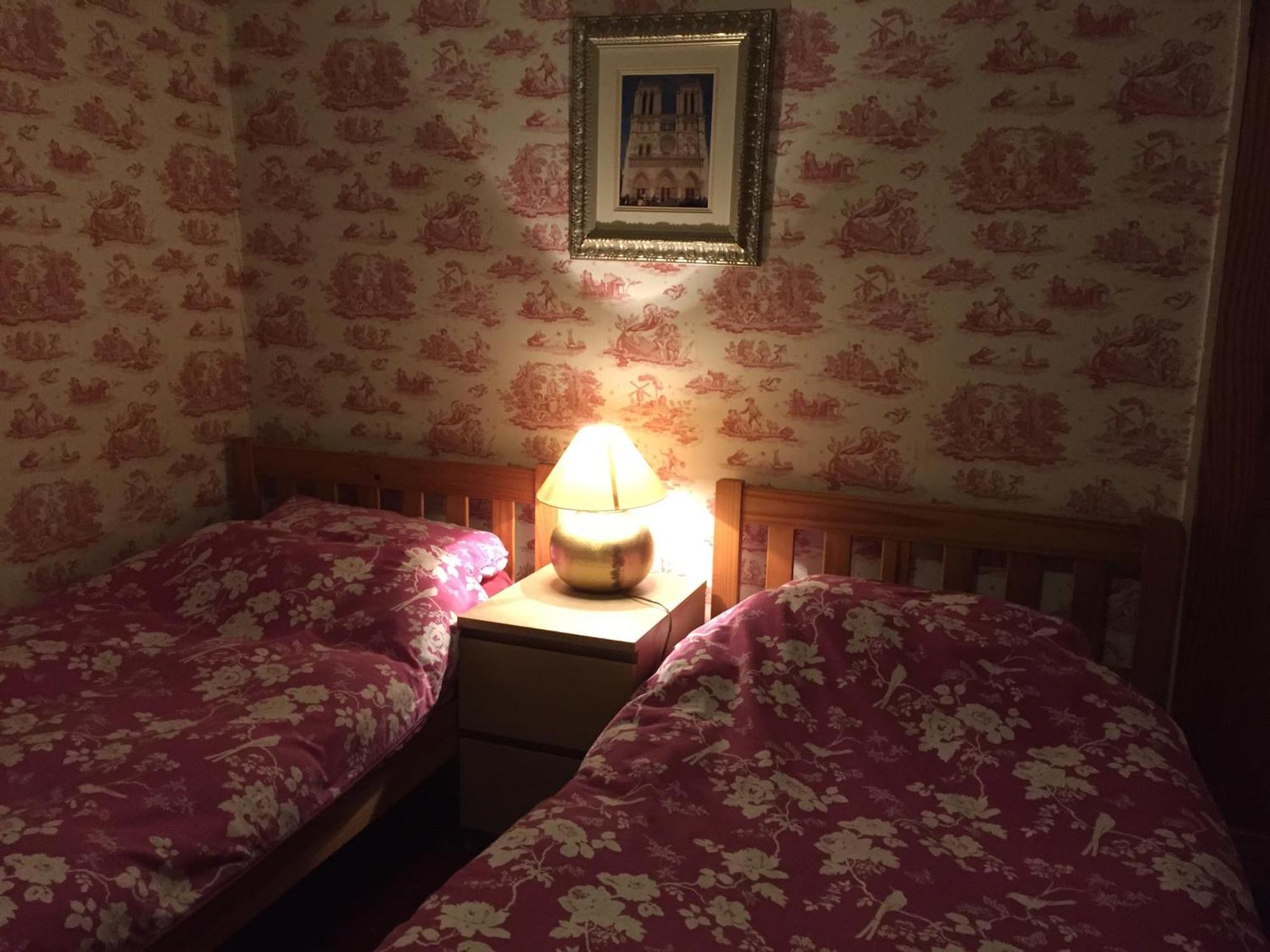 Lowri Cottage Hotel Shenstone Dış mekan fotoğraf