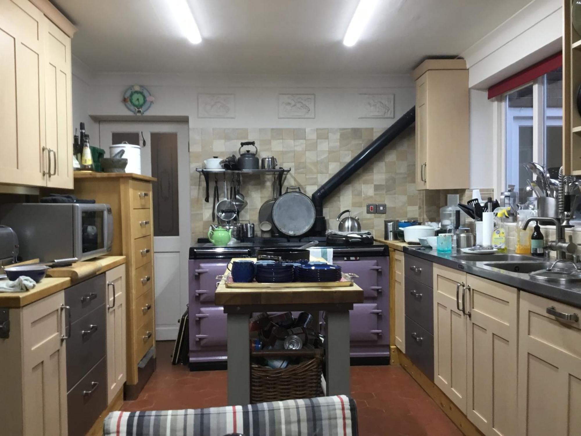 Lowri Cottage Hotel Shenstone Dış mekan fotoğraf