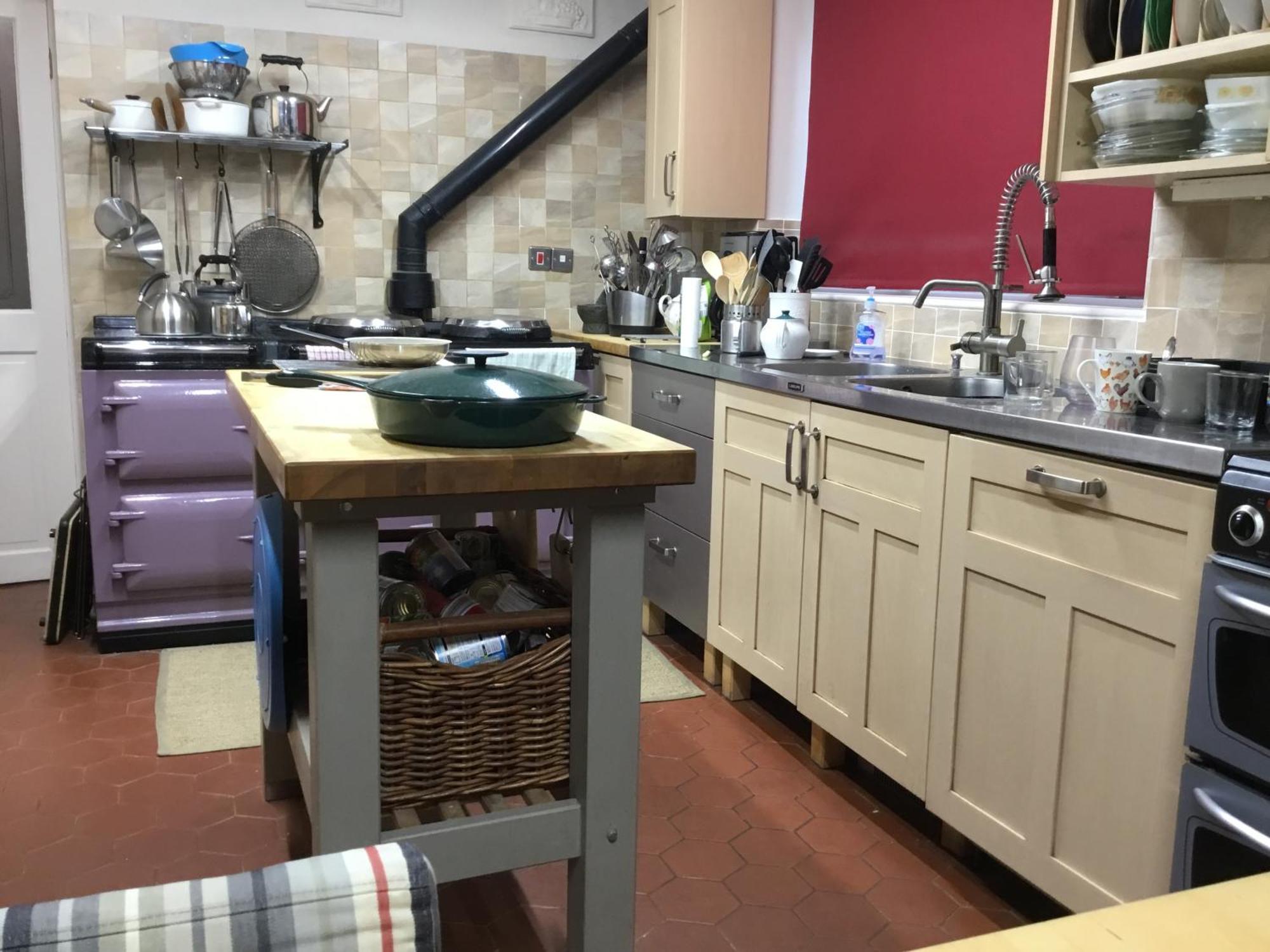 Lowri Cottage Hotel Shenstone Dış mekan fotoğraf