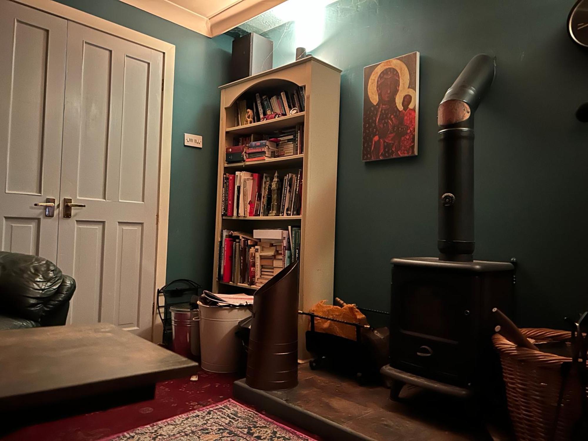 Lowri Cottage Hotel Shenstone Dış mekan fotoğraf
