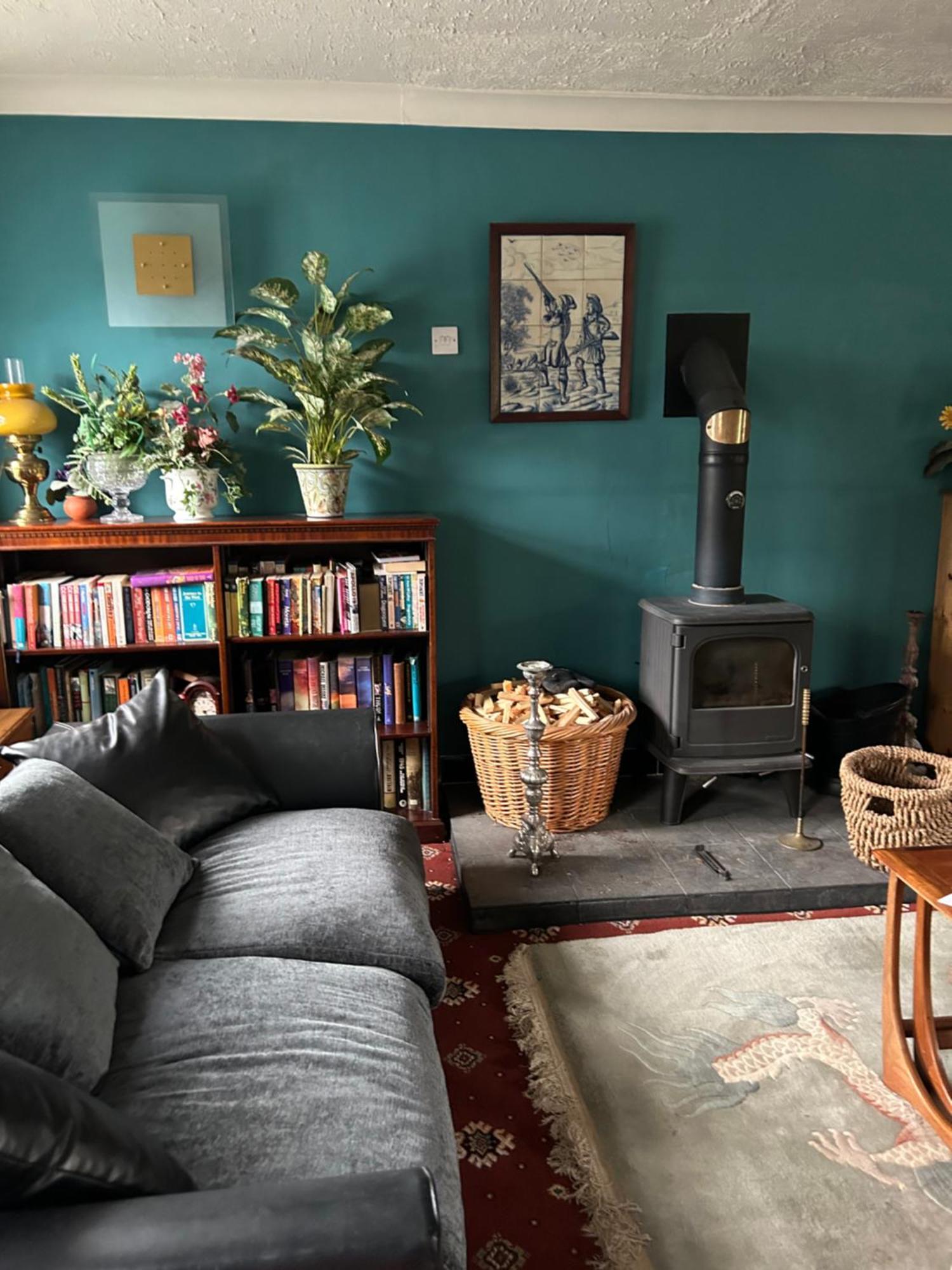 Lowri Cottage Hotel Shenstone Dış mekan fotoğraf