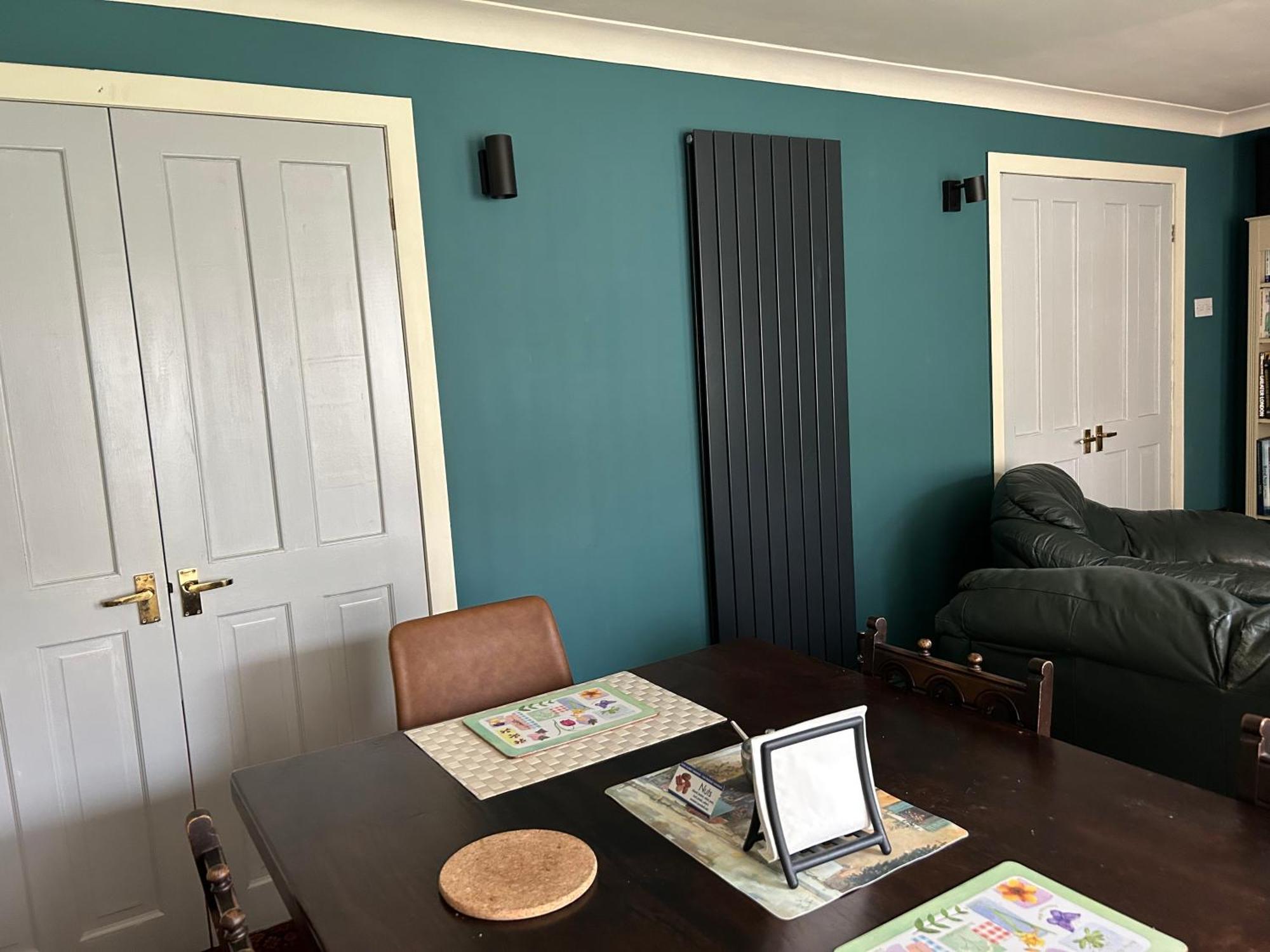 Lowri Cottage Hotel Shenstone Dış mekan fotoğraf