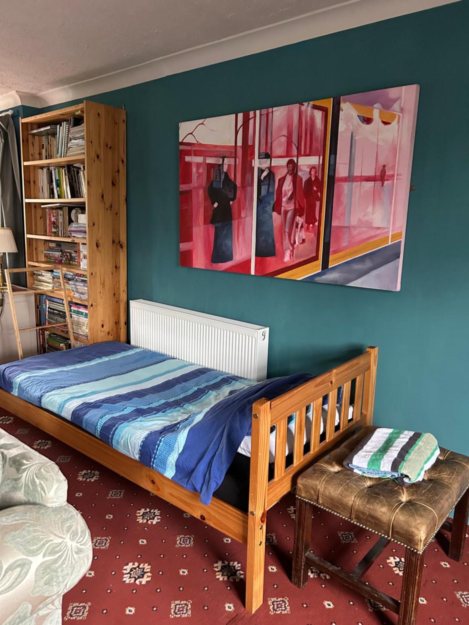Lowri Cottage Hotel Shenstone Dış mekan fotoğraf