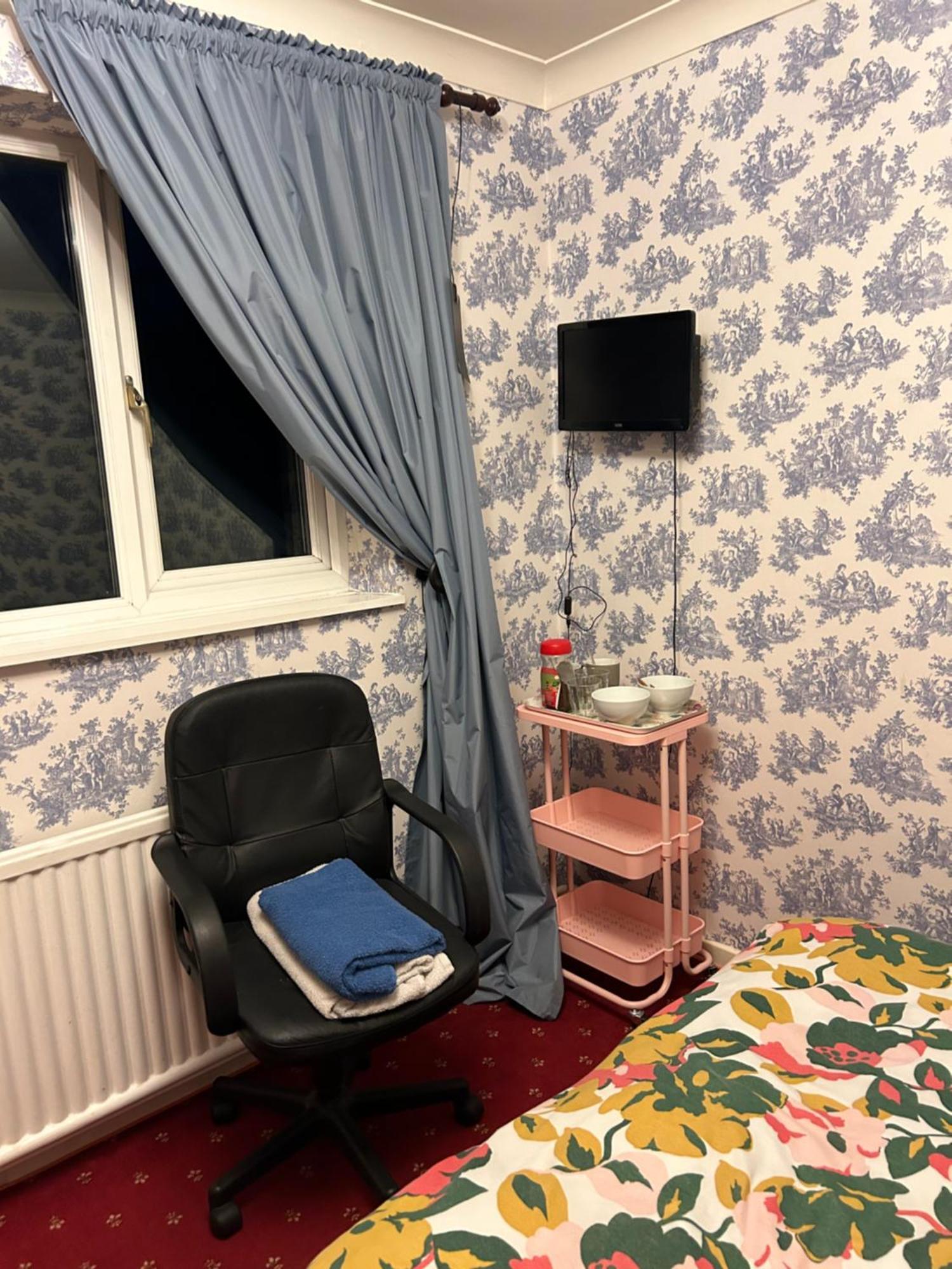 Lowri Cottage Hotel Shenstone Dış mekan fotoğraf