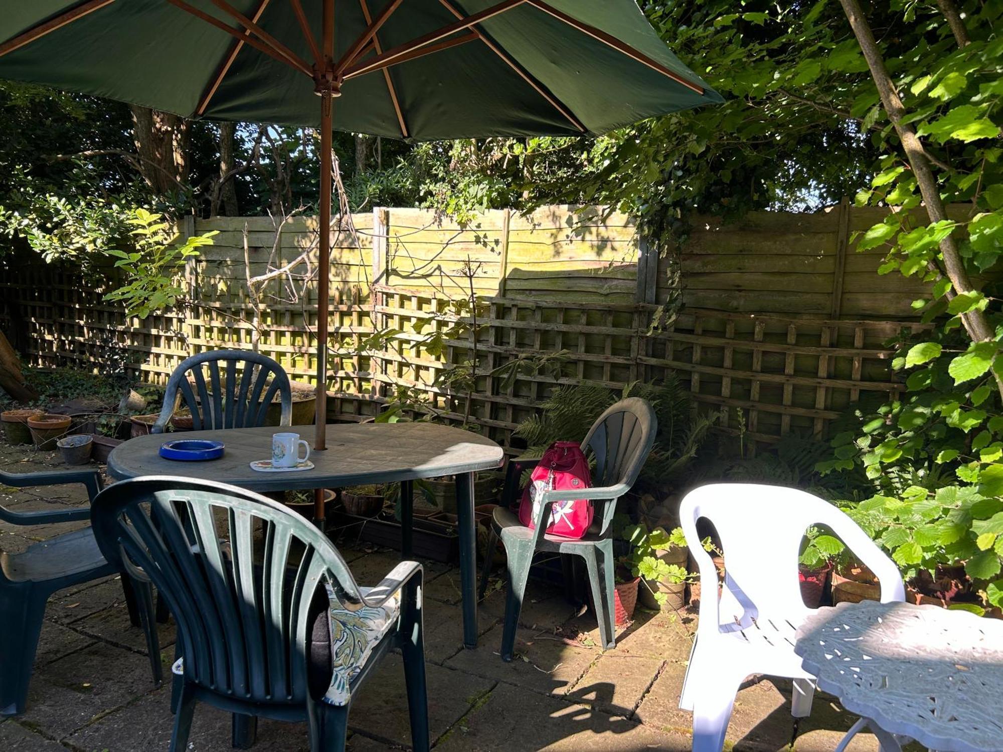 Lowri Cottage Hotel Shenstone Dış mekan fotoğraf