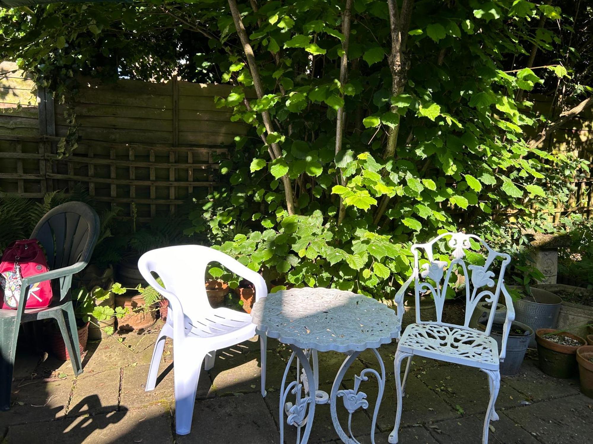 Lowri Cottage Hotel Shenstone Dış mekan fotoğraf