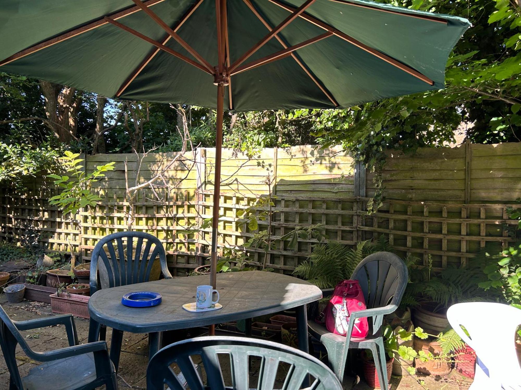 Lowri Cottage Hotel Shenstone Dış mekan fotoğraf