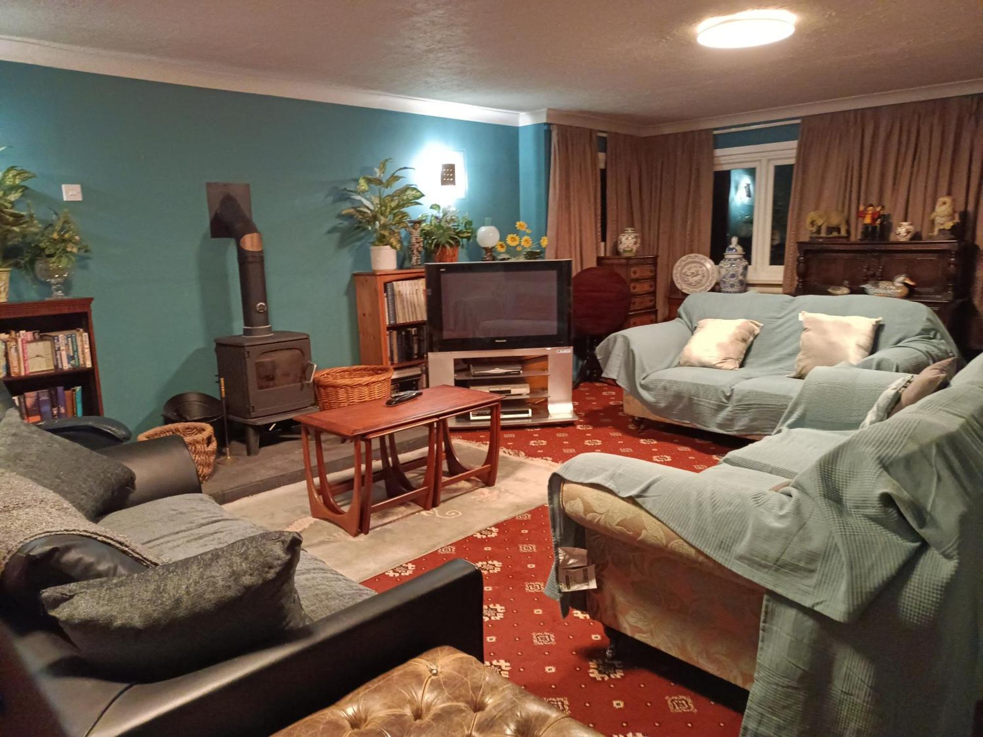 Lowri Cottage Hotel Shenstone Dış mekan fotoğraf