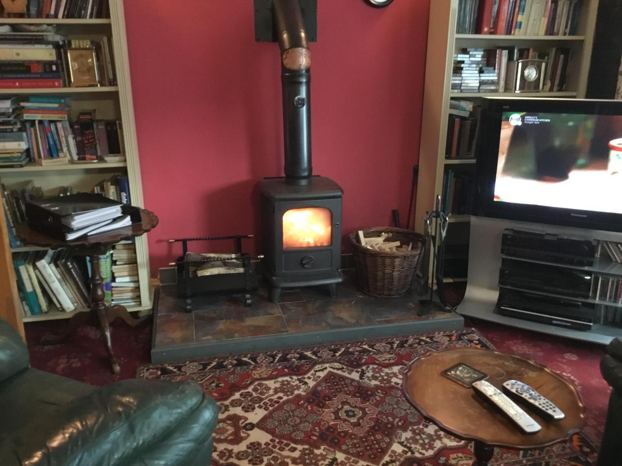Lowri Cottage Hotel Shenstone Dış mekan fotoğraf