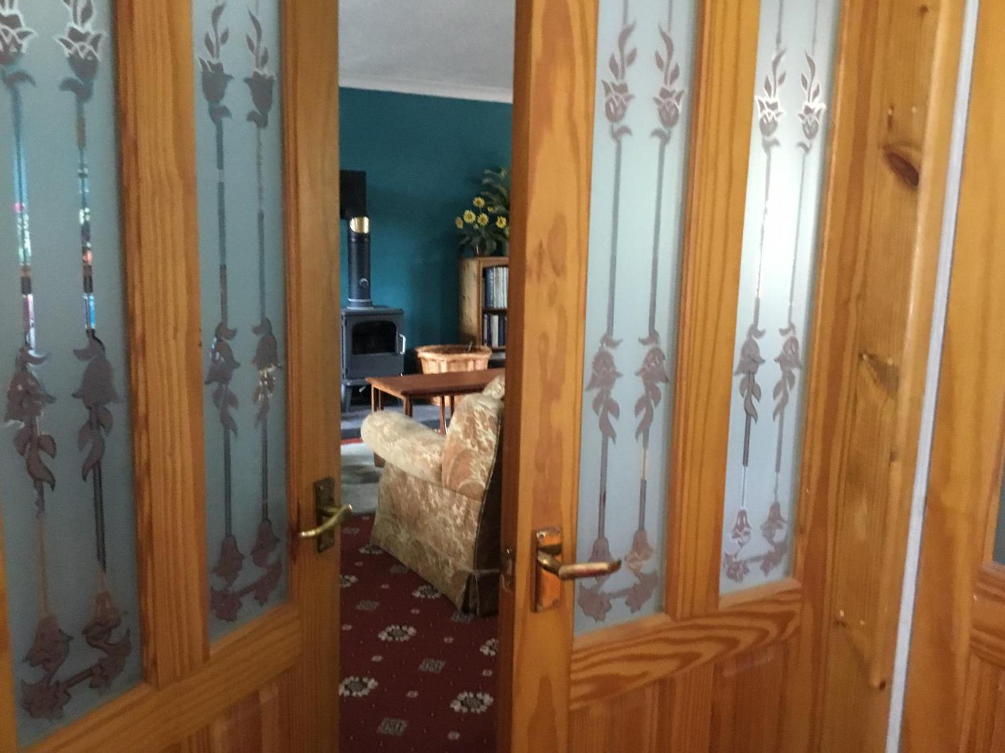Lowri Cottage Hotel Shenstone Dış mekan fotoğraf