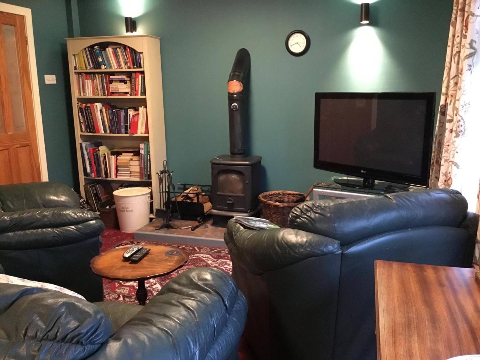 Lowri Cottage Hotel Shenstone Dış mekan fotoğraf