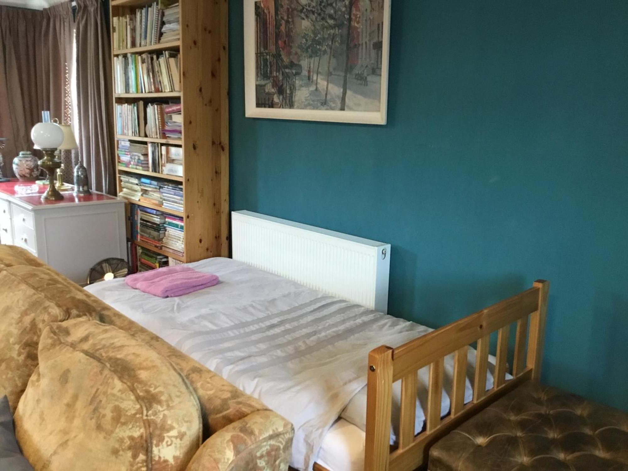 Lowri Cottage Hotel Shenstone Dış mekan fotoğraf